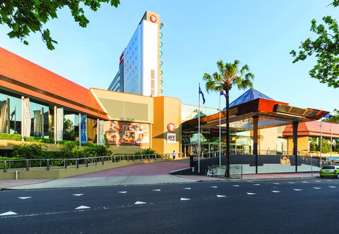Travelodge Hotel Bankstown Sydney - Accommodation NSW 1