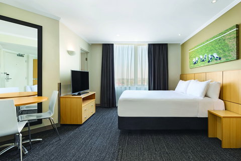 Travelodge Hotel Bankstown Sydney - Accommodation NSW 5