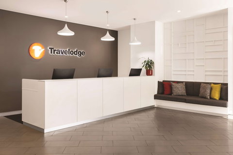 Travelodge Hotel Bankstown Sydney - Accommodation NSW 3