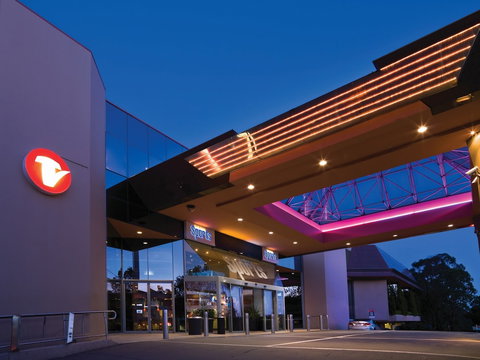 Travelodge Hotel Bankstown Sydney - Accommodation NSW 0