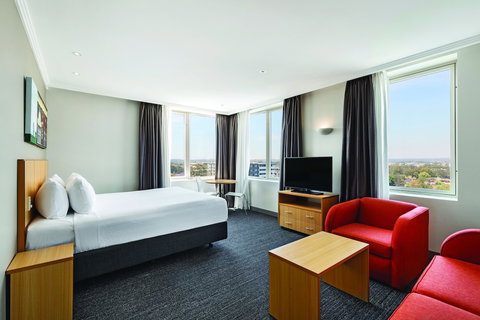 Travelodge Hotel Bankstown Sydney - Accommodation NSW 4