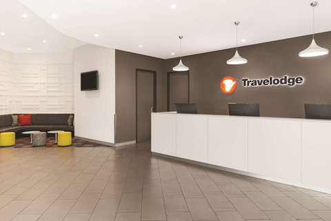 Travelodge Hotel Bankstown Sydney - Accommodation NSW 2