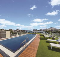 Vibe Hotel Rushcutters - Accommodation NSW