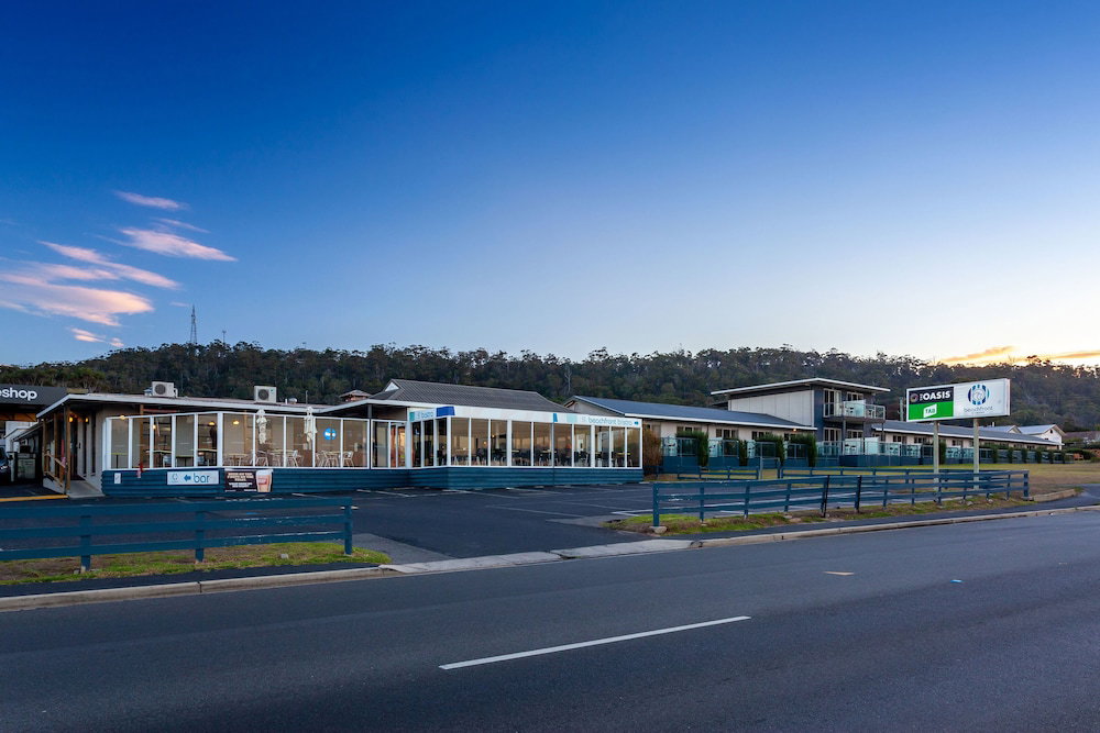 Accommodation NSW