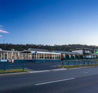 Beachfront At Bicheno - Accommodation NSW