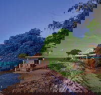 Heron Island Resort - Accommodation NSW