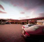 Best Western Balmoral Motor Inn - Accommodation NSW