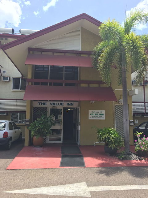 Value Inn - Accommodation NSW 0