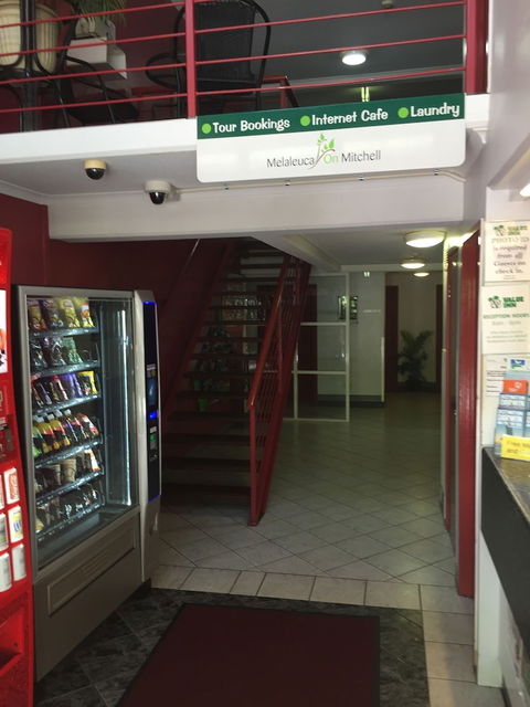 Value Inn - Accommodation NSW 3