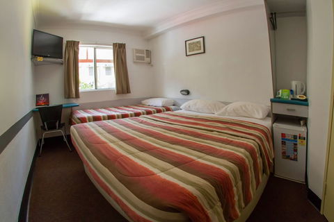 Value Inn - Accommodation NSW 6