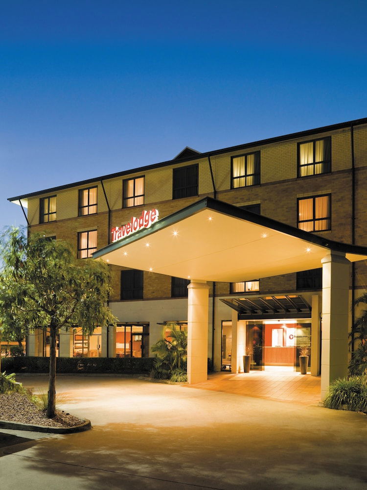 Mount Gravatt QLD Accommodation NSW