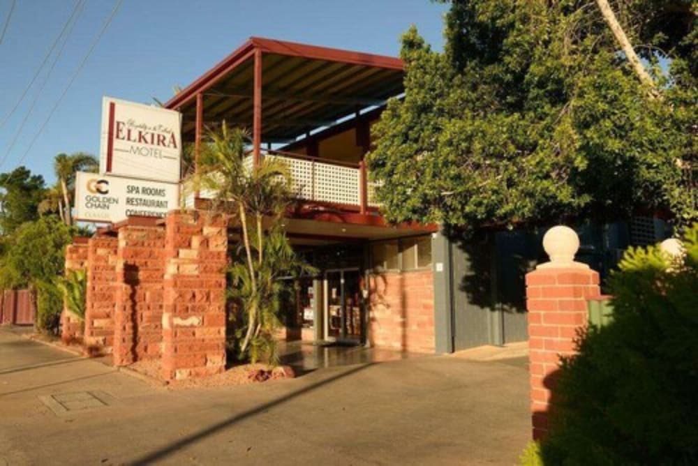  Accommodation NSW
