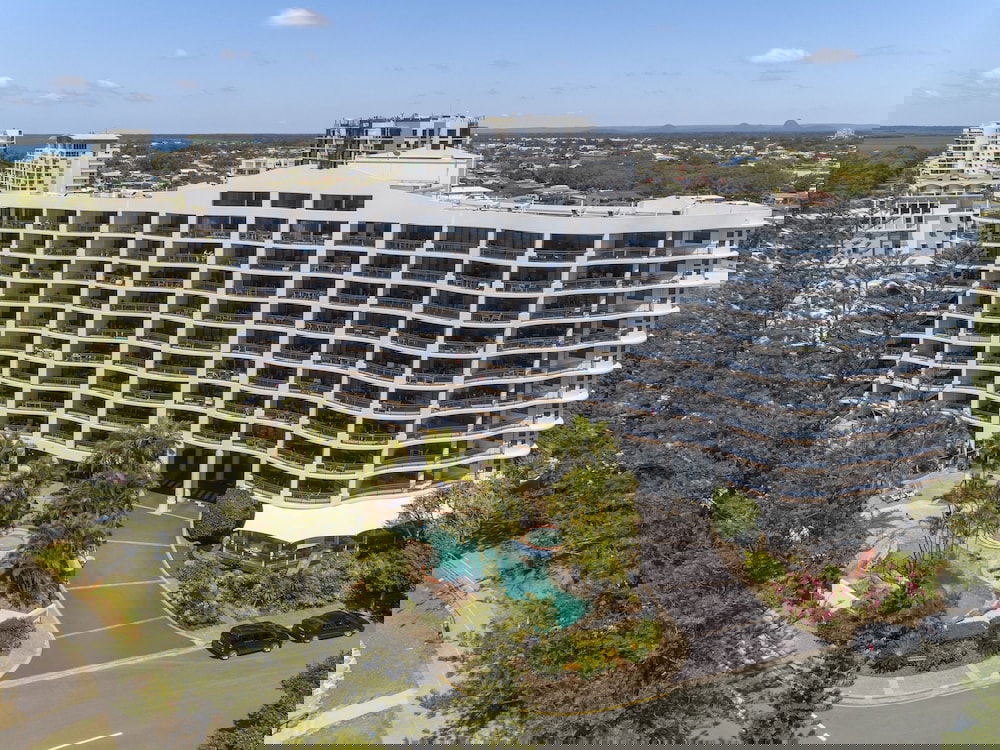  Accommodation NSW