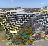 Ramada Resort by Wyndham Golden Beach - Accommodation NSW