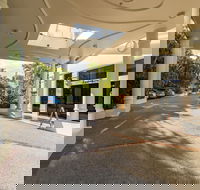 Burleigh Mediterranean Resort - Accommodation NSW