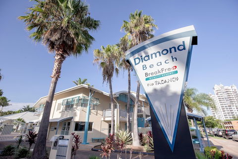 BreakFree Diamond Beach - Accommodation NSW 0