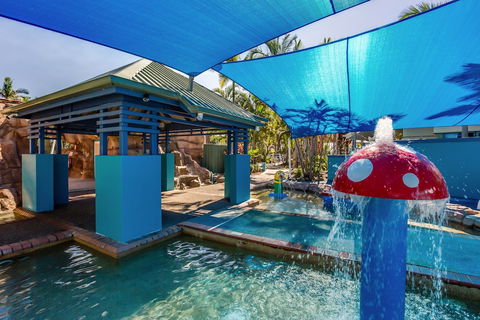 BreakFree Diamond Beach - Accommodation NSW 6