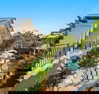 Eco Beach Resort - Accommodation NSW