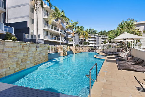 Mantra Nelson Bay - Accommodation NSW 3