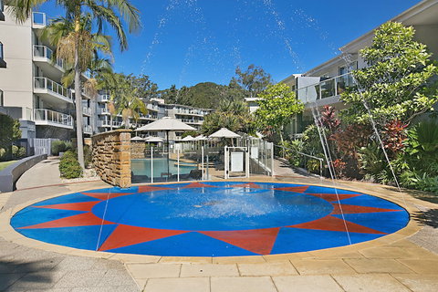 Mantra Nelson Bay - Accommodation NSW 4