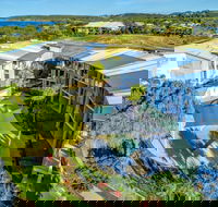 Pavillions on 1770 - Accommodation NSW