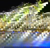 Peppers Beach Club - Accommodation NSW