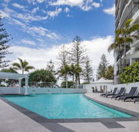 Mantra Coolangatta Beach - Accommodation NSW
