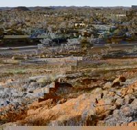 Mercure Alice Springs Resort - Accommodation NSW