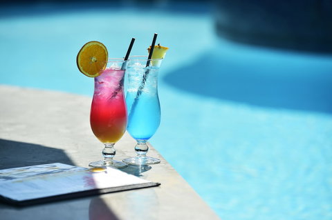 Mercure Alice Springs Resort - Accommodation NSW 1