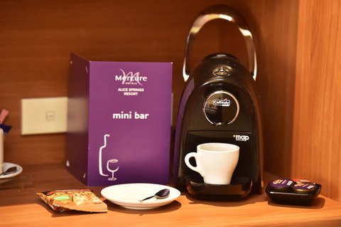 Mercure Alice Springs Resort - Accommodation NSW 6