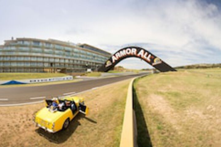  Accommodation NSW