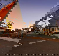 Hospitality Kalgoorlie SureStay Collection by Best Western - Accommodation NSW