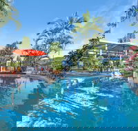 Amaroo at Trinity - Accommodation NSW
