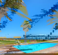 Ningaloo Reef Resort - Accommodation NSW