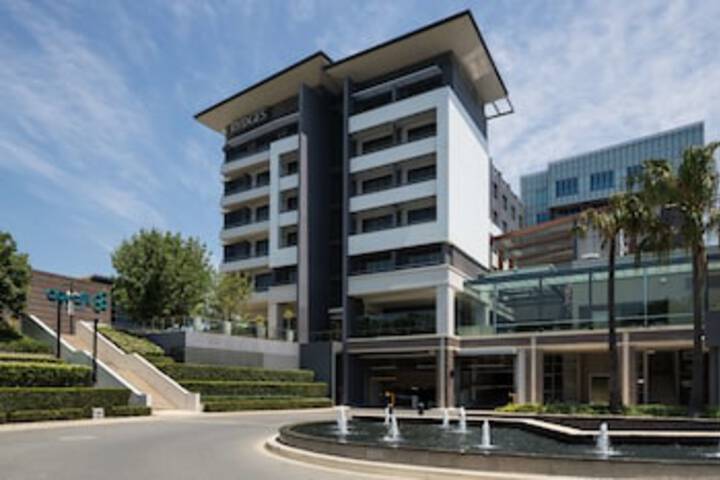  Accommodation NSW