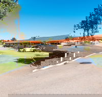 Hospitality Carnarvon SureStay Collection by Best Western - Accommodation NSW