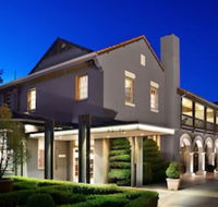 Peppers Mineral Springs Hotel - Accommodation NSW