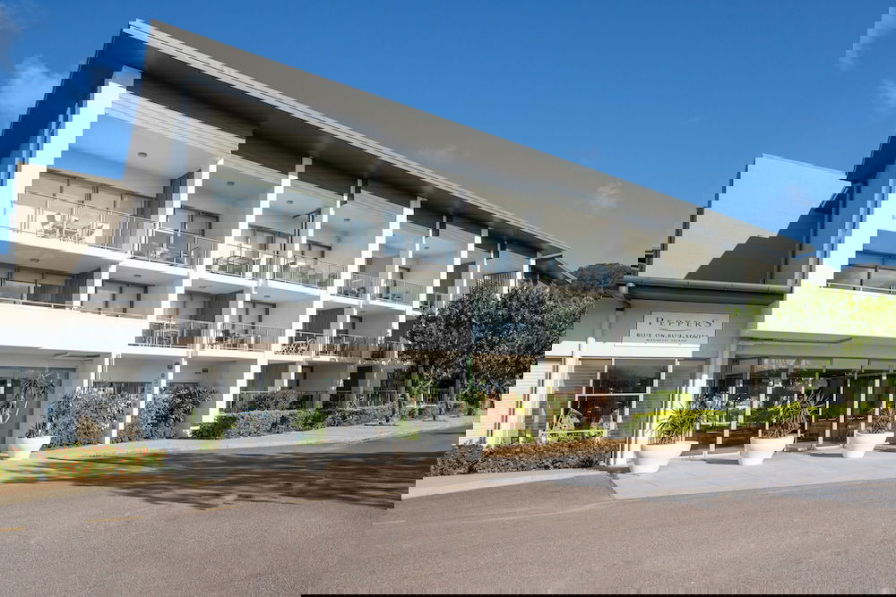  Accommodation NSW