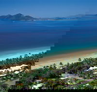 Castaways Resort  Spa Mission Beach - Accommodation NSW