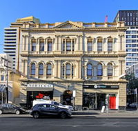 Hotel Claremont Guest House - Accommodation NSW