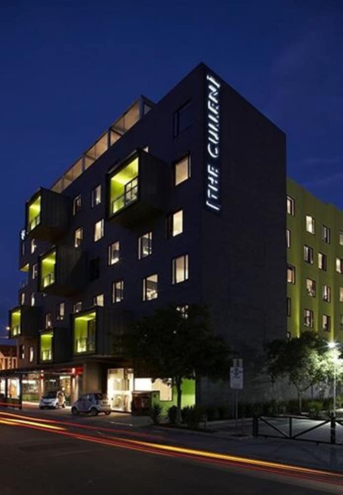 Prahran VIC Accommodation NSW