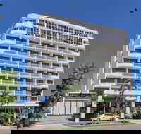 Acacia Court Hotel - Accommodation NSW