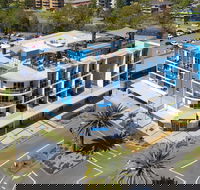 Mantra Quayside - Accommodation NSW