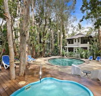 The Reef Retreat - Accommodation NSW