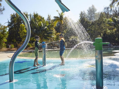 NRMA Murramarang Beachfront Holiday Resort - Accommodation NSW 3