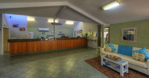 NRMA Murramarang Beachfront Holiday Resort - Accommodation NSW 5