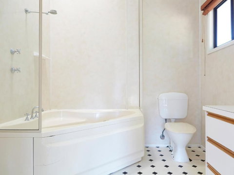 NRMA Murramarang Beachfront Holiday Resort - Accommodation NSW 6