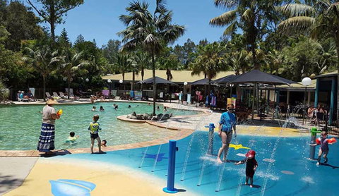 NRMA Murramarang Beachfront Holiday Resort - Accommodation NSW 0