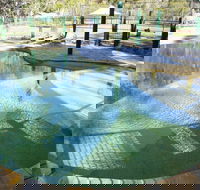 Eaglereach Wilderness Resort - Accommodation NSW