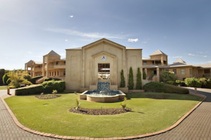 Broadwater WA Accommodation NSW
